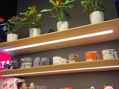 -COSTA COFFEE(斯普瑞斯奥特莱斯店)