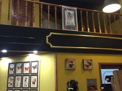 -多克多蒸气茶DOKDO(鼓楼绿地店)