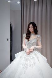 -PAI婚纱礼服设计馆【大牌租赁/高级定制】