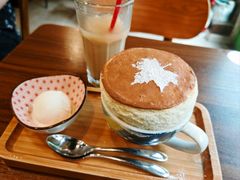 -芙蕾哥哥souffle