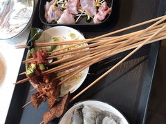 -钢管厂五区小郡肝串串香(车公庙店)
