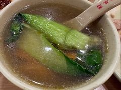 -百家鸡味馆(清泰店)