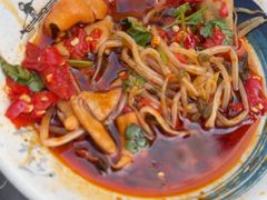 -成都瓜串串(华强北店)