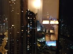 -铜锣湾如心酒店