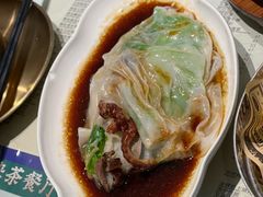 -凤来茶餐·粤菜馆(珠江新城店)
