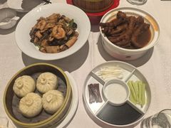 -大铁勺新津菜(东丽阳光新业广场店)