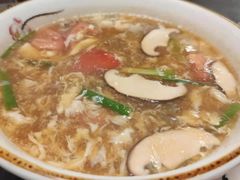 -旺达·福州菜(正大广场店)