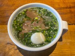 -中阿兰牛肉面(悦海新天地店)