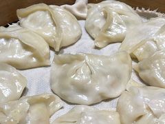 -渔民船说·北塘海鲜·天津菜·海肠捞饭(北塘古镇店)
