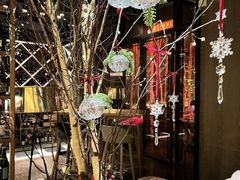 -THE CANNERY&JUJU 新鲜海鲜·牛排美食酒廊