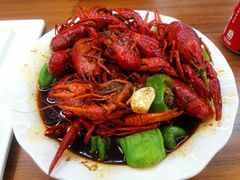 -庆峰龙虾烧烤(合肥一店)
