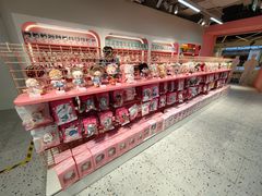 -微店Park(上海静安大悦城店)