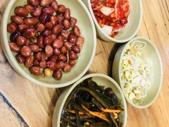 -京玉菲饭店(李村店)