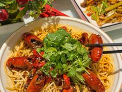 -九头鹰家宴(岳家嘴店)