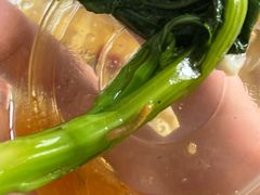 -绿茶餐厅(coco park 店)