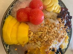 -槟城街头艺术街区