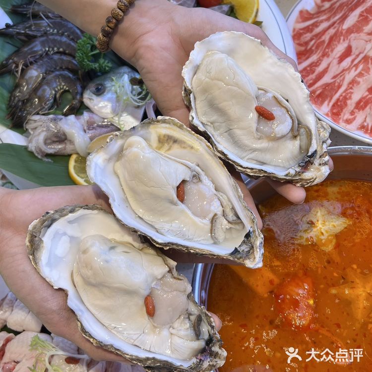 来三亚一定要吃原汁原味的糟粕醋