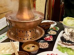-南门涮肉(后海店)