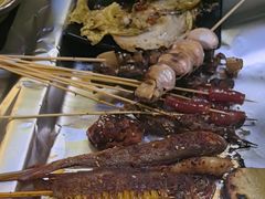 -江湖一盏灯·滇味卤烤(普惠园店)