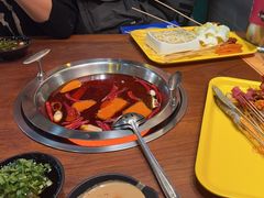 -牛小嫩串串火锅(延边大学文化城店)