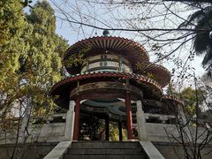 -东湖磨山景区