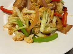 -前海沿·海鲜水饺青岛菜(乐客城店)