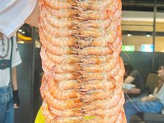 -汉巴味德·烤肉与啤酒的自助(杭州大悦城店)