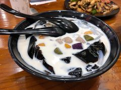 芋圆-台州老六海鲜面馆(上南总店)