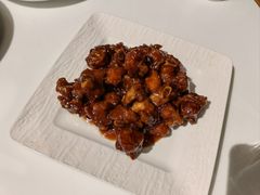 -新白鹿餐厅(第一百货店)