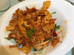 -老虎滩船说·海胆水饺·大连海鲜(老虎滩店)