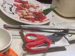-猫爪爪原切自助烤肉(观音桥阳光世纪店)