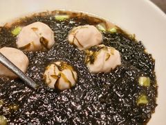 -张家卫·阳江菜·小海鲜(肥婆湾桥店)
