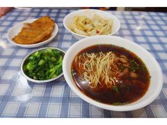 -潘国仙耳光馄饨(黄家阙路店)