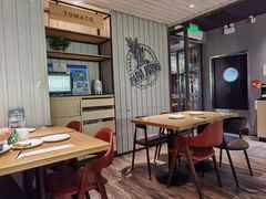 -棒约翰比萨·意面(金桥国际店)