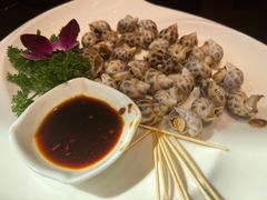 红螺-紫阳海鲜楼·传承闽味(长乐路总店)