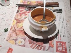 -战斧牛排餐厅(百盛优客店)