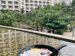 -三亚国光豪生度假酒店-椰语堂(国光豪生店)