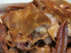 -鹊华居·地道鲁菜·海鲜·融合味(大明湖店)