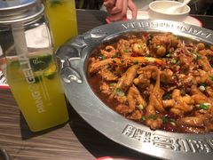 -胖哥俩肉蟹煲(湖滨银泰in77店)