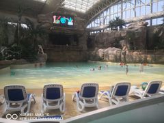 -杭州开元森泊度假乐园