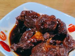 -沈记菜馆(酒仙桥路店)