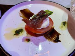 -YUE·6·西式融合餐厅(外滩六号店)