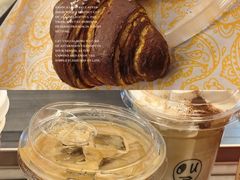 -OUR Bakery(三里屯太古里店)