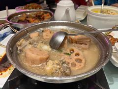 -湖锦酒楼·32年地道湖北菜(光谷店)