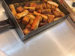 -老三李村河底戳子肉(总店)
