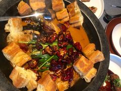 段氏绝味鱼头-柿合缘新京菜(国金中心商场店)