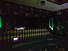 -欢乐驿站量贩式KTV(西丽店)