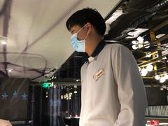 -海底捞火锅(玉桥商业广场店)
