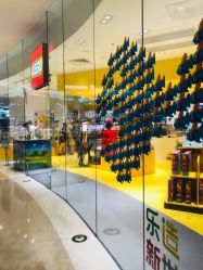 -LEGO(国贸商城店)