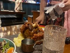 -haxnbauer海森堡德国餐厅(深圳coco店)